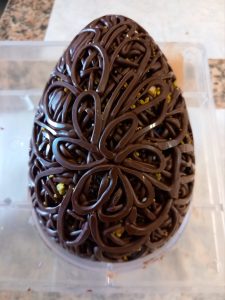 Chocolats artisanaux au miel de Corse